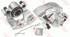 Bremssattel Vorderachse rechts für RENAULT FLUENCE LAGUNA III Grandtour Coupe
