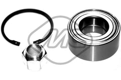 Radlagersatz Vorderachse für CITROËN PEUGEOT C2 C3 I Pluriel II SAXO XSARA