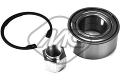 Radlagersatz Vorderachse für CITROËN PEUGEOT DS C2 C3 / ORIGIN III I Pluriel II