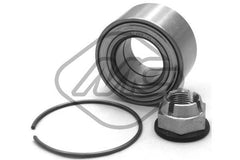 Radlagersatz Vorderachse für RENAULT RAPID Kasten/Großraumlimousine SUPER 5 9 11