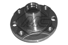 Radnabe Vorderachse für OPEL ASTRA F Stufenheck CC Caravan Cabriolet VECTRA B