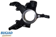 Achsschenkel Radaufhängung Vorderachse links für SKODA FABIA I Stufenheck Combi