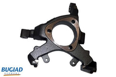 Achsschenkel Radaufhängung Vorderachse links für OPEL ASTRA G Stufenheck