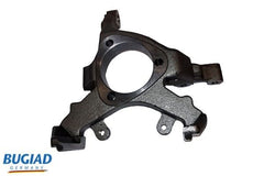 Achsschenkel Radaufhängung Vorderachse rechts für OPEL ASTRA G Stufenheck