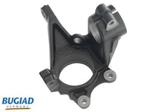 Achsschenkel Radaufhängung Vorderachse links für CITROËN PEUGEOT BERLINGO /