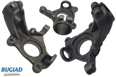 Achsschenkel Radaufhängung Vorderachse rechts für FORD TRANSIT Kasten Bus