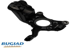 Achsschenkel Radaufhängung Vorderachse links für VW BEETLE Cabriolet JETTA IV