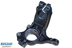 Achsschenkel Radaufhängung Vorderachse rechts für CITROËN PEUGEOT C2 C3 /