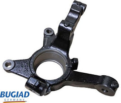 Achsschenkel Radaufhängung vorne rechts für CITROËN FIAT PEUGEOT JUMPY III Bus