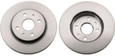 2x Bremsscheibe Vorderachse für DAIHATSU SUBARU MATERIA SIRION JUSTY IV