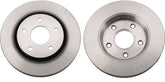 2x Bremsscheibe Vorderachse für CHRYSLER GRAND VOYAGER V