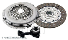 Kupplungssatz für FORD MAZDA VOLVO C-MAX FOCUS II Turnier Stufenheck