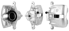 Bremssattel Vorderachse links für HONDA MG ROVER CIVIC VI Fastback Hatchback
