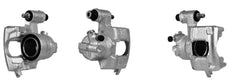 Bremssattel Vorderachse links für FIAT LANCIA 500 CINQUECENTO PANDA / CLASSIC