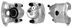 Bremssattel Vorderachse links für SEAT SKODA VW AROSA FABIA I Stufenheck Combi