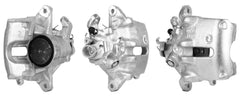 Bremssattel Vorderachse links für CITROËN C5 I II