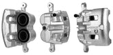 Bremssattel Vorderachse links für MITSUBISHI HYUNDAI SANTAMO SANTA FÉ I TRAJET