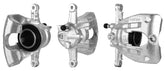 Bremssattel Vorderachse links für OPEL CORSA C Kasten/Schrägheck