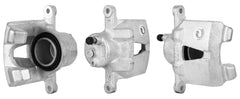 Bremssattel Vorderachse links für TOYOTA YARIS