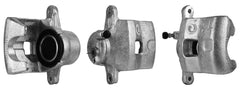 Bremssattel Vorderachse links für MAZDA 323 F VI Schrägheck S Stufenheck