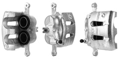 Bremssattel Vorderachse links für NISSAN NP300 PICKUP PATHFINDER I PICK UP