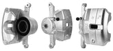 Bremssattel Vorderachse links für NISSAN RENAULT QASHQAI II SUV / +2 I X-TRAIL