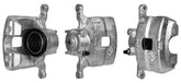 Bremssattel Vorderachse links für FIAT MITSUBISHI FULLBACK Pick-up PAJERO SPORT