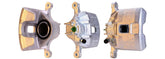 Bremssattel Vorderachse rechts für HONDA CIVIC V Stufenheck Hatchback Coupe VI