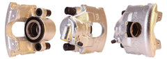 Bremssattel Vorderachse rechts für FORD FIESTA III IV PUMA Kasten/Schrägheck