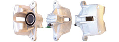 Bremssattel Vorderachse rechts für PEUGEOT 206+ 206 Schrägheck SW Stufenheck Van