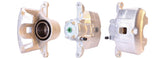 Bremssattel Vorderachse rechts für MITSUBISHI ECLIPSE Cabriolet GALANT VIII