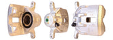Bremssattel Vorderachse rechts für HONDA CIVIC VIII Hatchback
