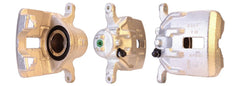 Bremssattel Vorderachse rechts für HONDA CIVIC VIII Hatchback
