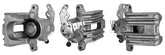 Bremssattel Hinterachse links für AUDI SEAT SKODA VW A3 TT Roadster LEON TOLEDO