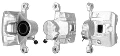 Bremssattel Hinterachse links für ISUZU OPEL TROOPER II Geländewagen offen III