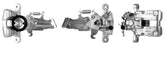 Bremssattel Hinterachse links für NISSAN ALMERA II Hatchback TINO PRIMERA
