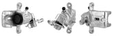Bremssattel Hinterachse links für HYUNDAI KIA COUPE I II ELANTRA III Stufenheck