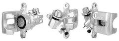 Bremssattel Hinterachse links für HONDA CIVIC VII Hatchback Stufenheck Coupe