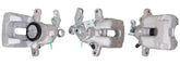 Bremssattel Hinterachse links für CITROËN PEUGEOT DS C4 I Coupe Stufenheck II