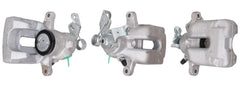 Bremssattel Hinterachse links für CITROËN PEUGEOT DS C4 I Coupe Stufenheck II