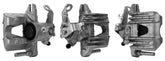Bremssattel Hinterachse links für OPEL ASTRA G CC Coupe Cabriolet ZAFIRA A
