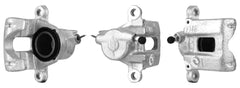 Bremssattel Hinterachse links für TOYOTA LAND CRUISER 80 90 Hardtop