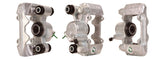 Bremssattel Hinterachse links für TOYOTA YARIS