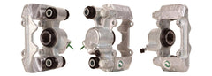 Bremssattel Hinterachse links für TOYOTA YARIS