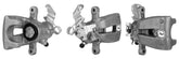 Bremssattel Hinterachse links für OPEL CHEVROLET ASTRA G Stufenheck Caravan CC