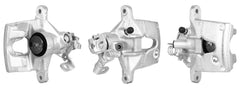 Bremssattel Hinterachse links für RENAULT KANGOO Rapid