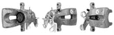 Bremssattel Hinterachse links für ALFA ROMEO FIAT LANCIA 147 156 Sportwagon GT