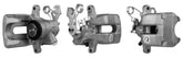 Bremssattel Hinterachse links für CITROËN PEUGEOT C5 III Break 407 SW Coupe
