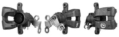 Bremssattel Hinterachse links für FIAT LANCIA BRAVO II MULTIPLA STILO Multi