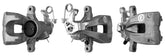 Bremssattel Hinterachse links für PEUGEOT 207 CC SW 207/207+ Kasten/Kombi